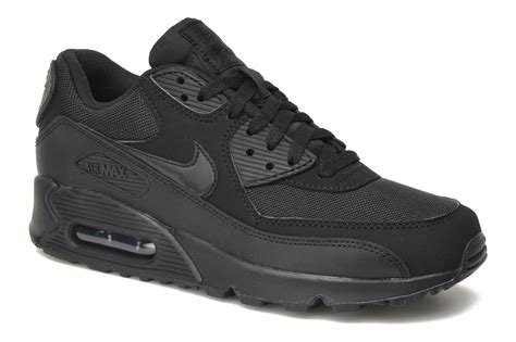 nike air max 90 essential wit zwart|Air Max 90 essential difference.